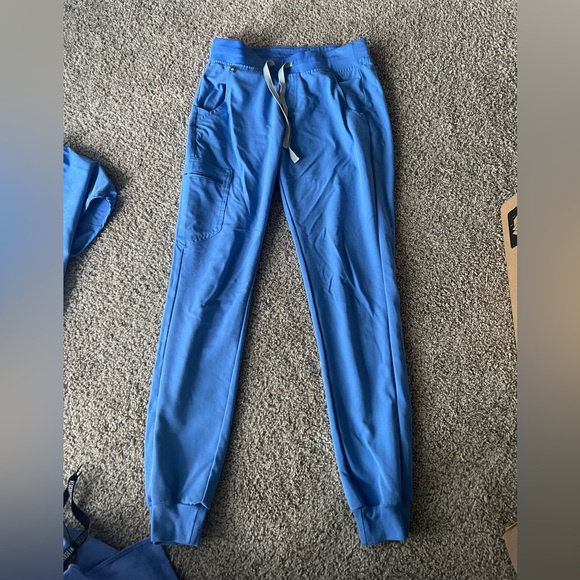 Figs scrub pants - Picture 2 of 2